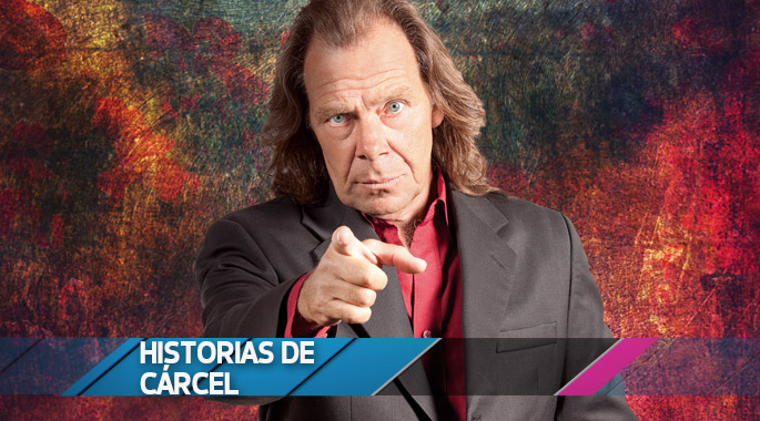 Historias de Carcel