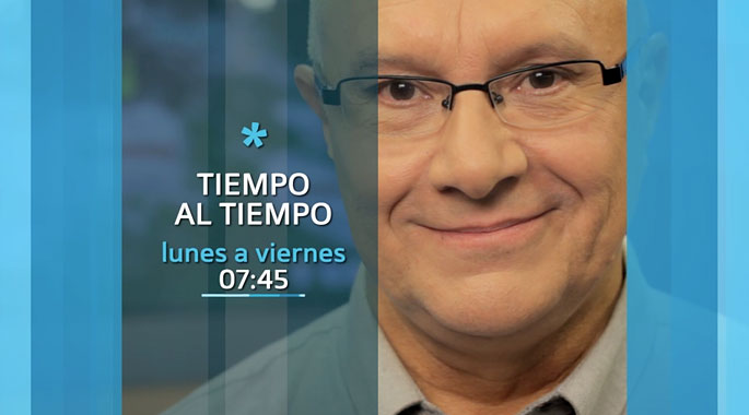 Tiempo al Tiempo