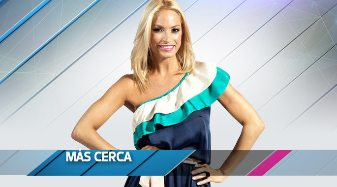 Más Cerca