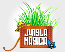 Jungla Mágica