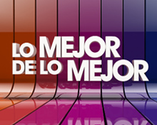 Lo mejor de lo mejor