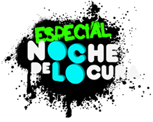 Noche de locura