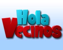 Hola Vecinos