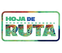 Hoja de ruta