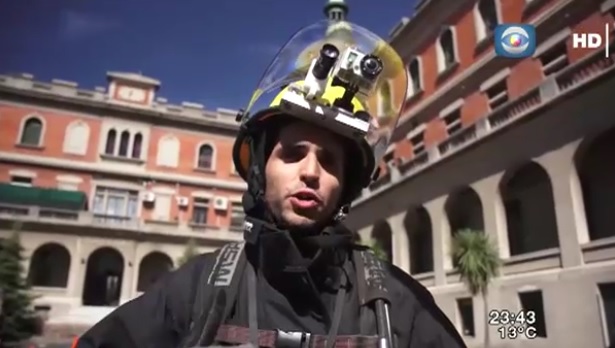 Camaleones: El regreso - Parte 2